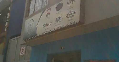 INVERSIONES JAY MORRIS IJM SAS INVERSIONES JAY MORRIS IJM SAS